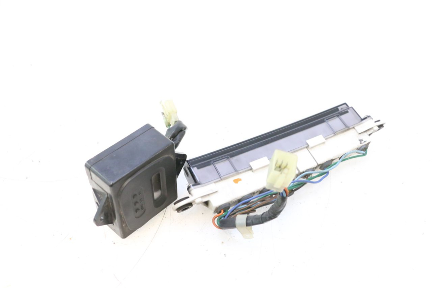 photo de Painel de instrumentos HONDA ST PAN EUROPEAN 1100 (1990 - 2002) - Outro ângulo de visão