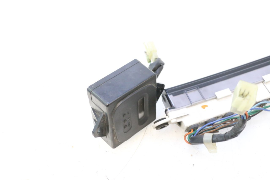 photo de Painel de instrumentos HONDA ST PAN EUROPEAN 1100 (1990 - 2002) - Ampliação técnica