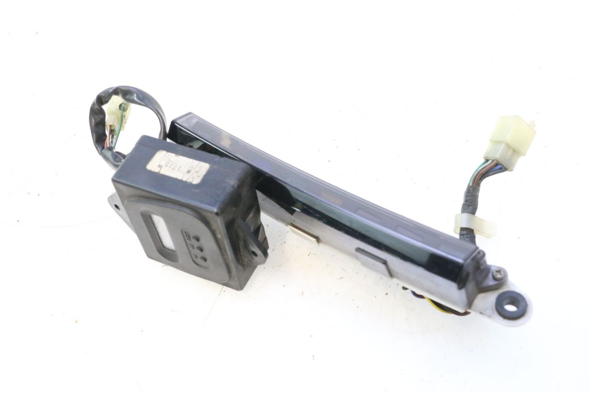photo de Painel de instrumentos HONDA ST PAN EUROPEAN 1100 (1990 - 2002) - Vista geral