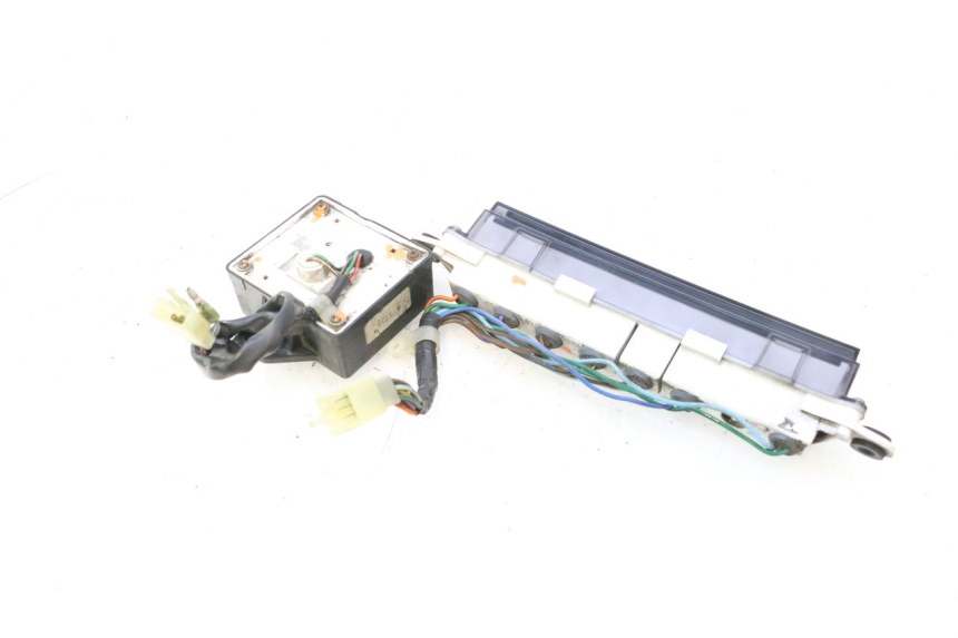 photo de Painel de instrumentos HONDA ST PAN EUROPEAN 1100 (1990 - 2002) - Estado da superfície