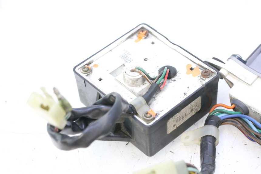 photo de Painel de instrumentos HONDA ST PAN EUROPEAN 1100 (1990 - 2002) - Peça verificada