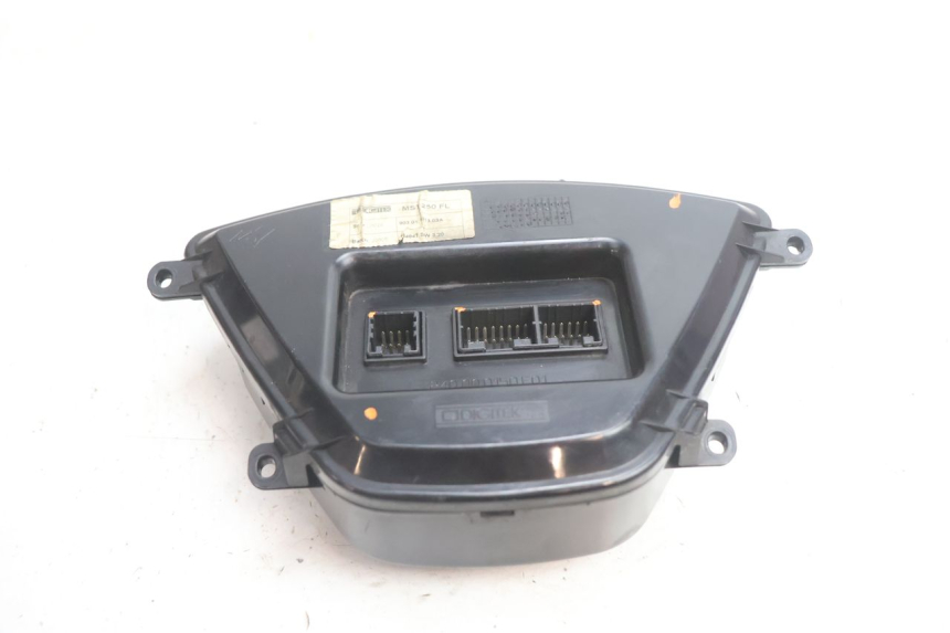 photo de PAINEL DE INSTRUMENTOS PIAGGIO X9 EVOLUTION 125 (2003 - 2007) - Peça verificada