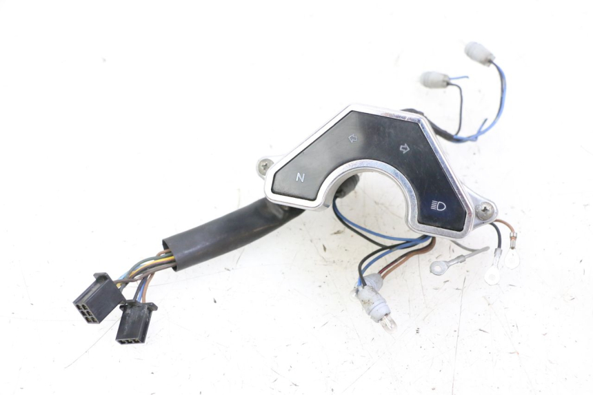 photo de PAINEL DE INSTRUMENTOS YAMAHA XJN DIVERSION 600 (2000 - 2003) - Vista principal