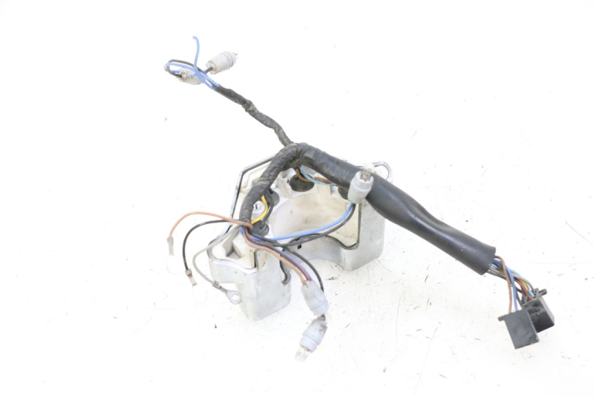 photo de PAINEL DE INSTRUMENTOS YAMAHA XJN DIVERSION 600 (2000 - 2003) - Vista geral
