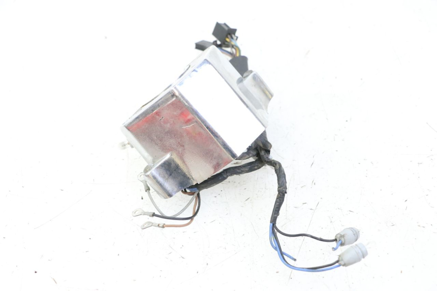 photo de PAINEL DE INSTRUMENTOS YAMAHA XJN DIVERSION 600 (2000 - 2003) - Estado da superfície