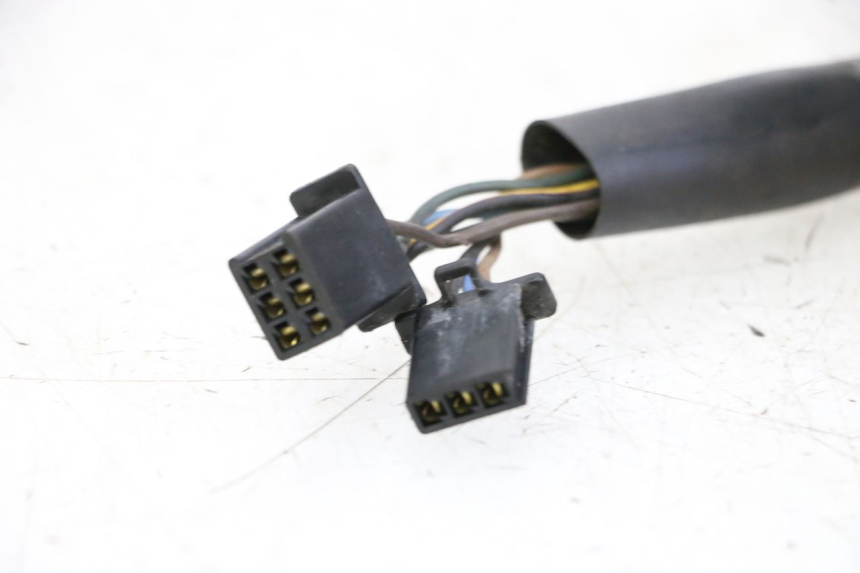 photo de PAINEL DE INSTRUMENTOS YAMAHA XJN DIVERSION 600 (2000 - 2003) - Peça verificada