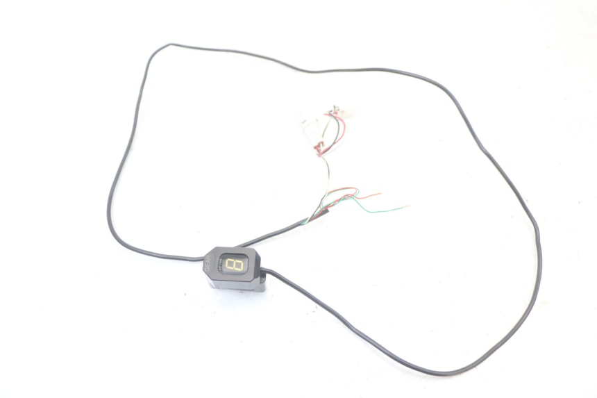 photo de PAINEL DE INSTRUMENTOS YAMAHA FZ1 FAZER 1000 (2007 - 2009) - Vista principal