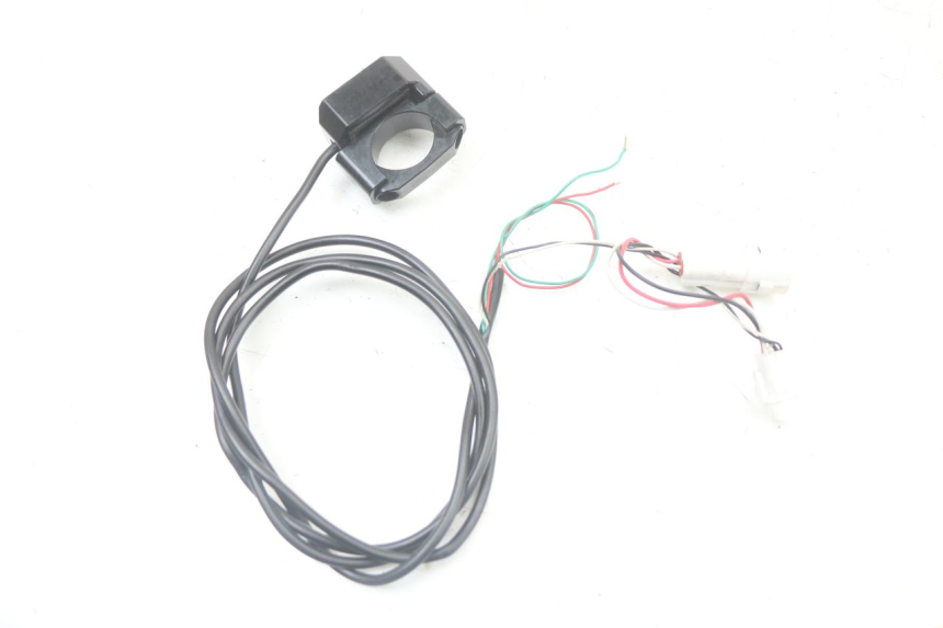 photo de PAINEL DE INSTRUMENTOS YAMAHA FZ1 FAZER 1000 (2007 - 2009) - Ampliação técnica