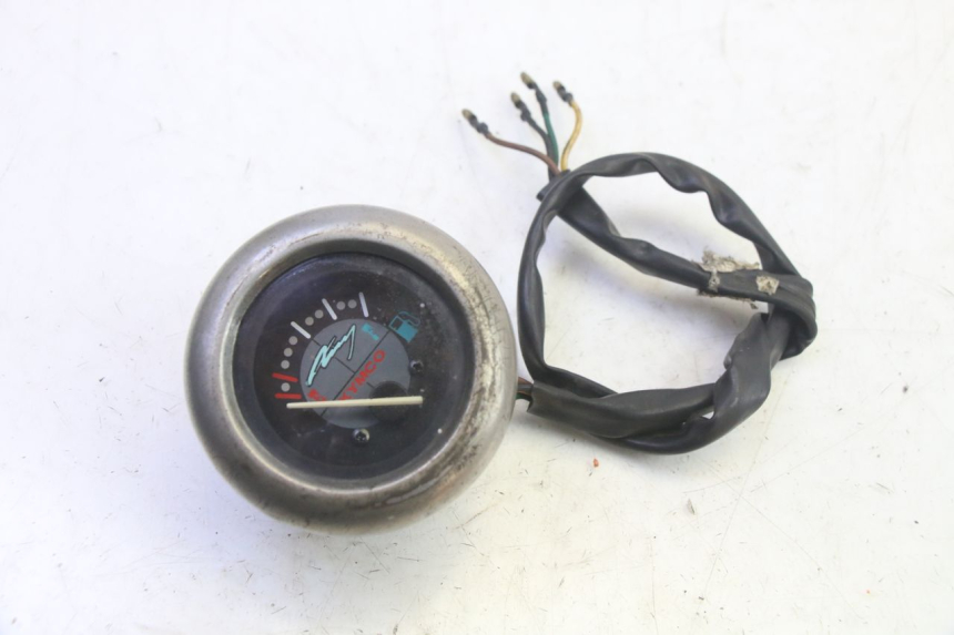 photo de PAINEL DE INSTRUMENTOS KYMCO ZING 125 (1997 - 2003) - Detalhe da peça