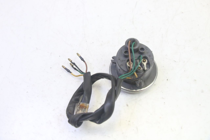 photo de PAINEL DE INSTRUMENTOS KYMCO ZING 125 (1997 - 2003) - Outro ângulo de visão