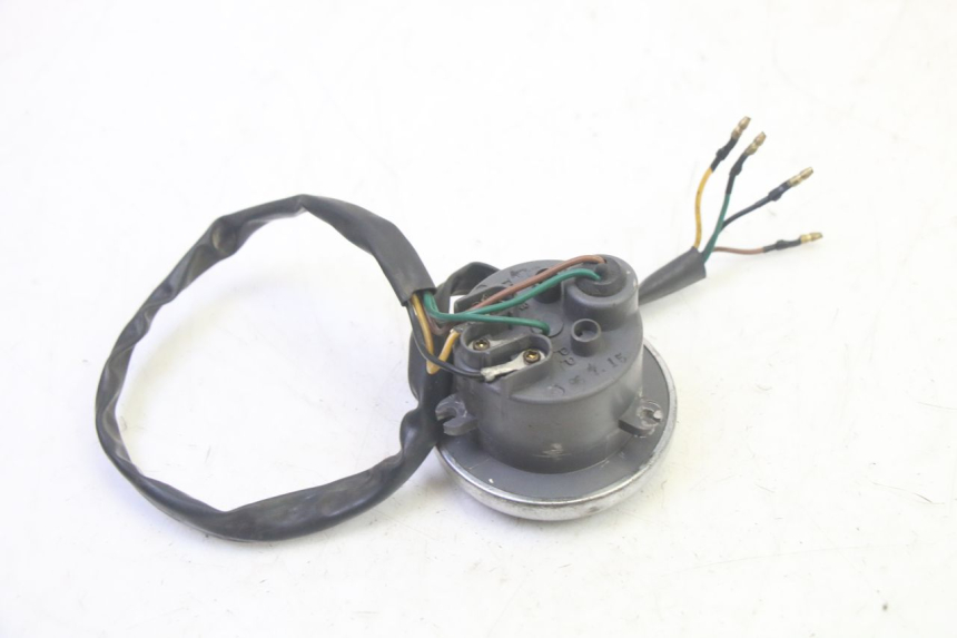 photo de PAINEL DE INSTRUMENTOS KYMCO ZING 125 (1997 - 2003) - Ampliação técnica