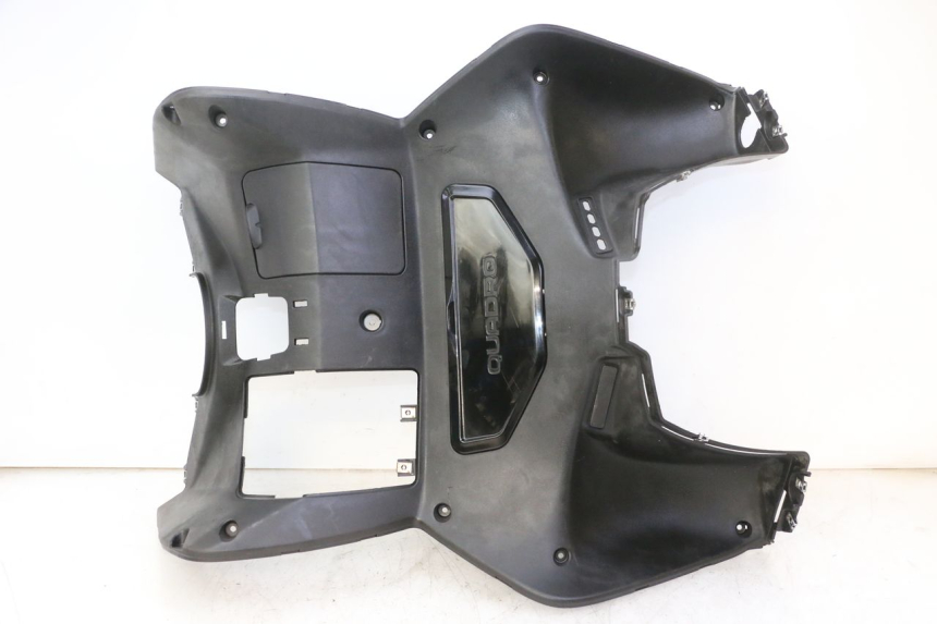 photo de PAINEL INTERIOR QUADRO 4 4D 350 (2015 - 2018) - Vista principal