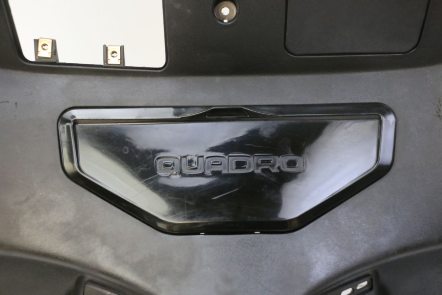 photo de PAINEL INTERIOR QUADRO 4 4D 350 (2015 - 2018) - Vista principal