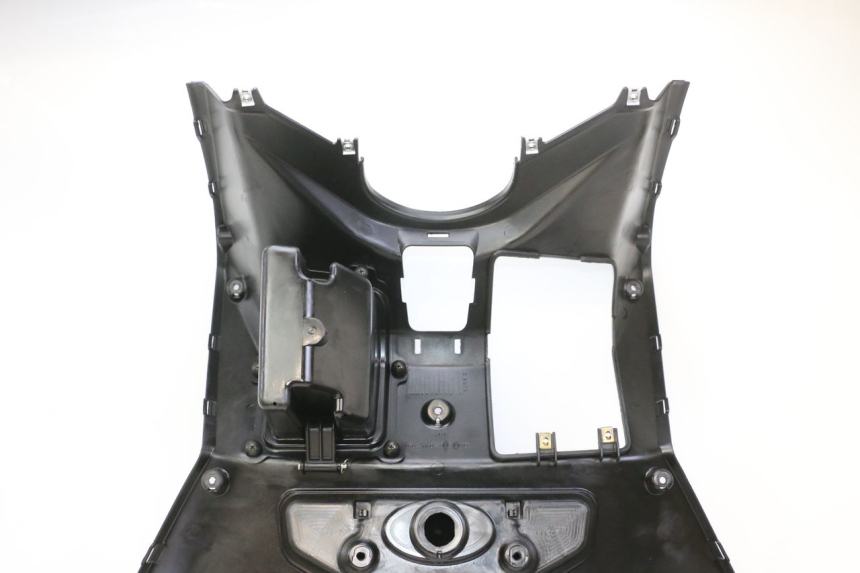 photo de PAINEL INTERIOR QUADRO 4 4D 350 (2015 - 2018) - Ampliação técnica