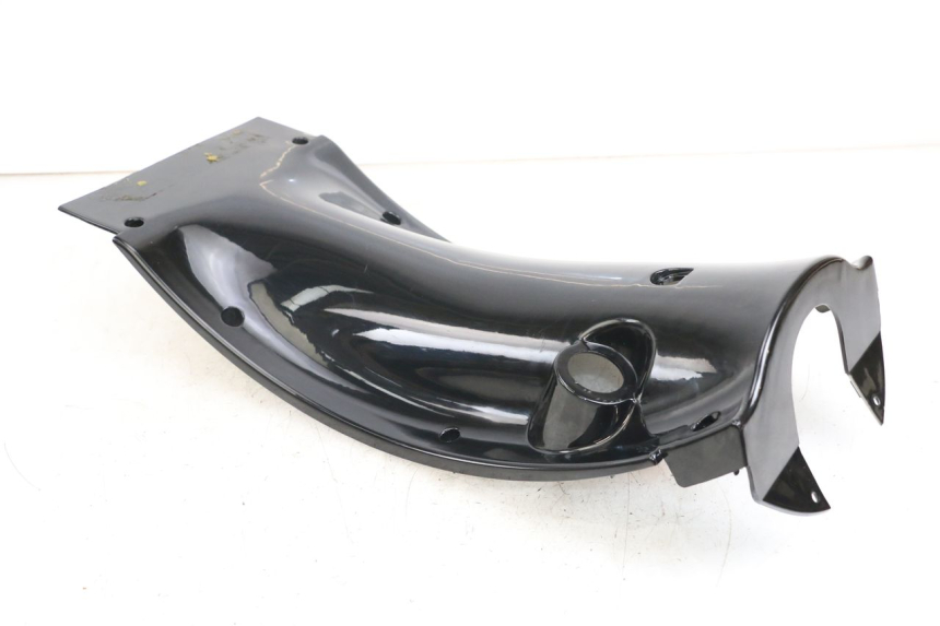 photo de PAINEL INTERIOR E-MAX 80L 1 (2011 - 2014) - Zoom do estado de desgaste