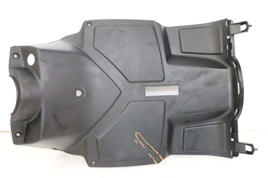 photo de PAINEL INTERIOR DAELIM A-FOUR 2T 50 (2005 - 2012) - Vista principal