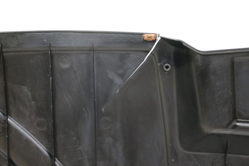photo de PAINEL INTERIOR DAELIM A-FOUR 2T 50 (2005 - 2012) - Ampliação técnica