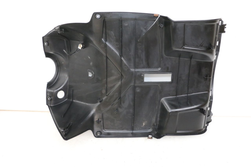photo de PAINEL INTERIOR DAELIM A-FOUR 2T 50 (2005 - 2012) - Vista geral
