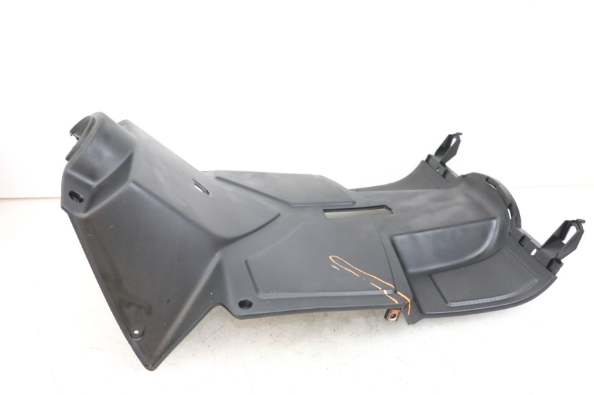 photo de PAINEL INTERIOR DAELIM A-FOUR 2T 50 (2005 - 2012) - Pontos de fixação