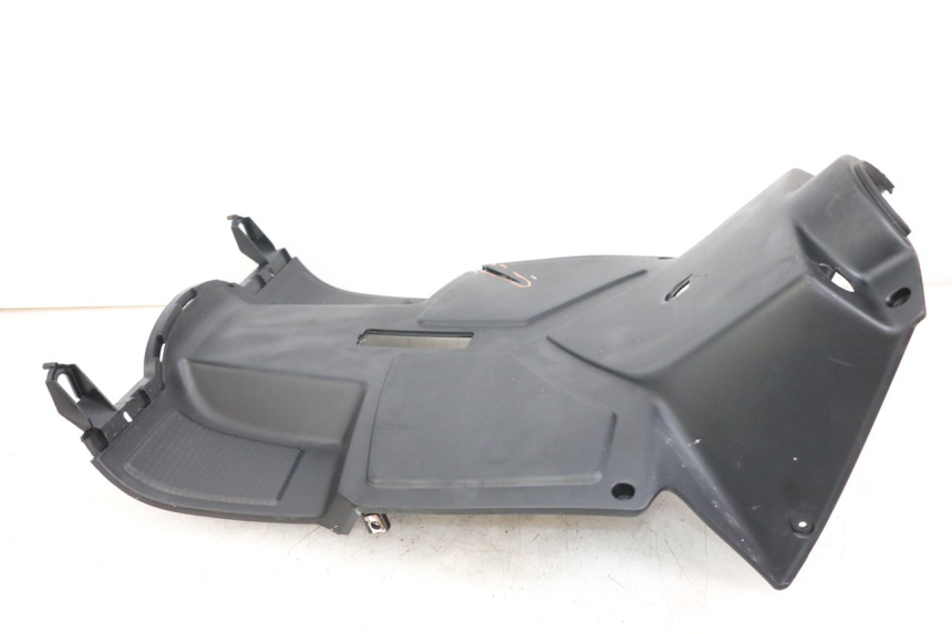 photo de PAINEL INTERIOR DAELIM A-FOUR 2T 50 (2005 - 2012) - Estado da superfície