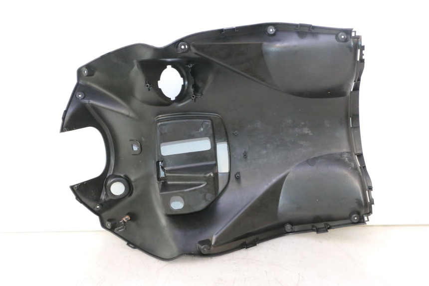 photo de PAINEL INTERIOR KYMCO AGILITY 16+ 4T 50 (2018 - 2023) - Zoom do estado de desgaste