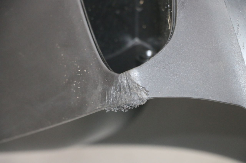 photo de PAINEL INTERIOR KYMCO AGILITY 4T 50 (2018 - 2022) - Ampliação dos componentes