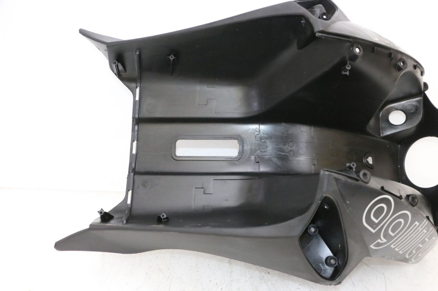 photo de PAINEL INTERIOR KYMCO AGILITY 4T 50 (2018 - 2022) - Estrutura - ampliação