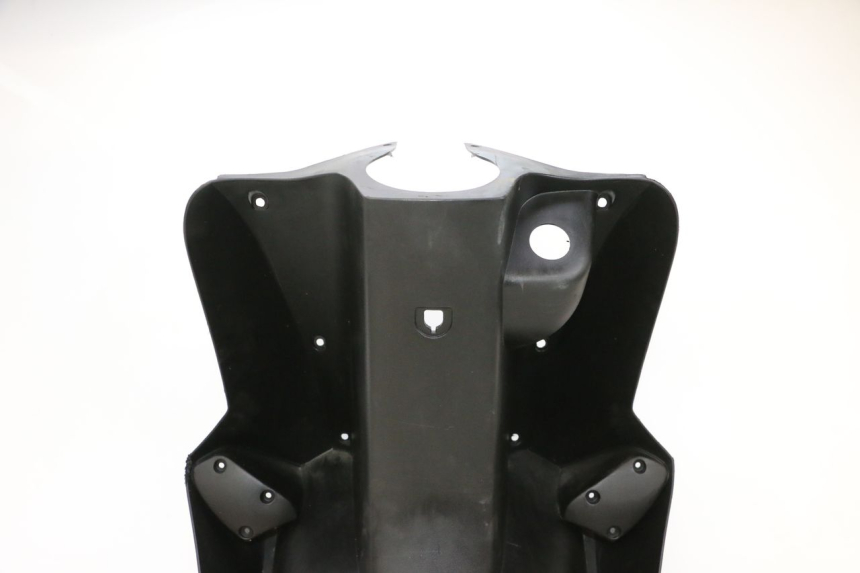 photo de PAINEL INTERIOR KYMCO AGILITY 4T 50 (2018 - 2022) - Pontos de fixação
