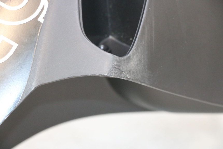 photo de PAINEL INTERIOR KYMCO AGILITY 4T 50 (2018 - 2022) - Ampliação dos componentes