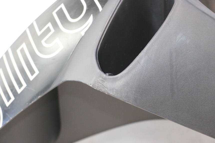 photo de PAINEL INTERIOR KYMCO AGILITY 4T 50 (2018 - 2022) - Ampliação técnica