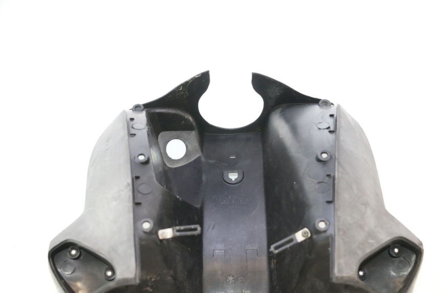 photo de PAINEL INTERIOR KYMCO AGILITY 4T 50 (2005 - 2018) - Ampliação dos componentes