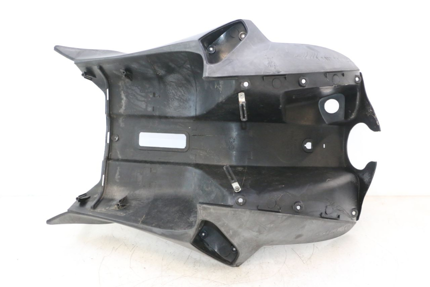 photo de PAINEL INTERIOR KYMCO AGILITY 4T 50 (2005 - 2018) - Inspeção visual