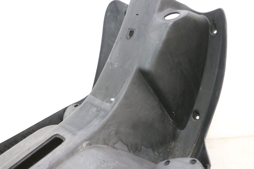 photo de PAINEL INTERIOR KYMCO AGILITY 4T 50 (2005 - 2018) - Zoom do estado de desgaste