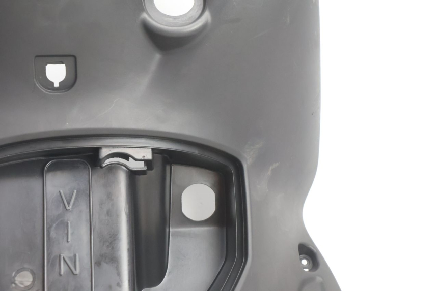 photo de PAINEL INTERIOR KYMCO AGILITY CITY 16P 125 (2015 - 2024) - Outro ângulo de visão