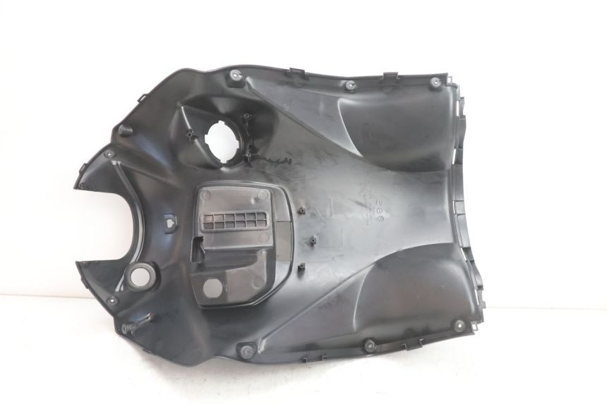 photo de PAINEL INTERIOR KYMCO AGILITY CITY 16P 125 (2015 - 2024) - Pontos de fixação
