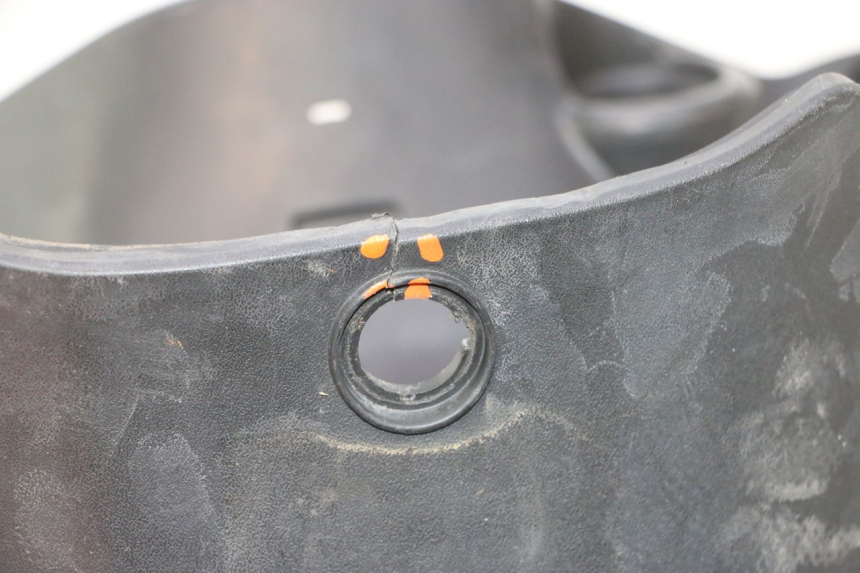photo de PAINEL INTERIOR KYMCO AGILITY CITY 4T 50 (2008 - 2016) - Detalhe da peça