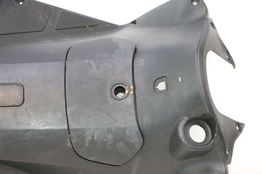 photo de PAINEL INTERIOR KYMCO AGILITY CITY 4T 50 (2008 - 2016) - Inspeção visual