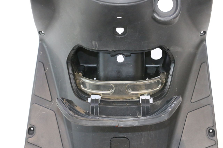 photo de PAINEL INTERIOR KYMCO AGILITY CITY 4T 50 (2008 - 2016) - Marcações e referências