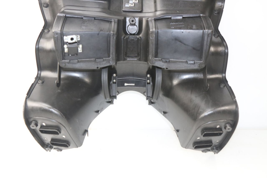photo de PAINEL INTERIOR APRILIA ATLANTIC 125 (2003 - 2009) - Estado da superfície