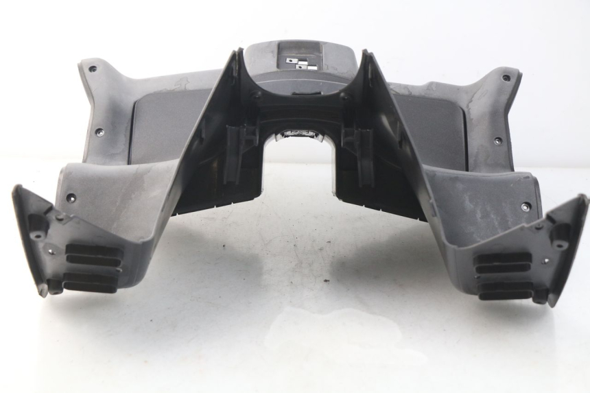 photo de PAINEL INTERIOR APRILIA ATLANTIC 125 (2003 - 2009) - Zoom do estado de desgaste