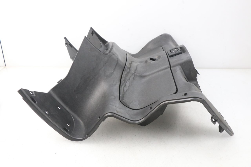 photo de PAINEL INTERIOR APRILIA ATLANTIC 125 (2003 - 2009) - Zoom do estado de desgaste