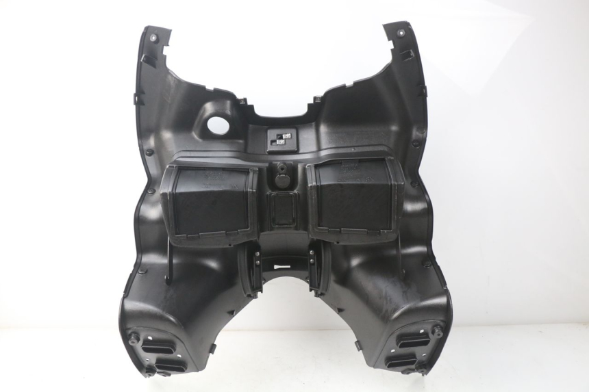 photo de PAINEL INTERIOR APRILIA ATLANTIC 125 (2003 - 2009) - Pontos de fixação