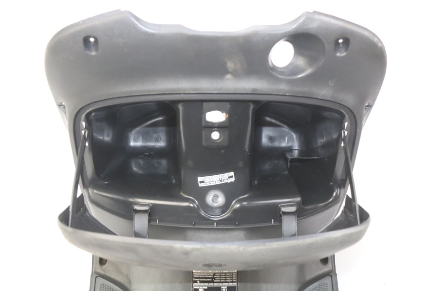 photo de PAINEL INTERIOR HONDA BALI EX 100 (1996 - 2000) - Detalhe da peça