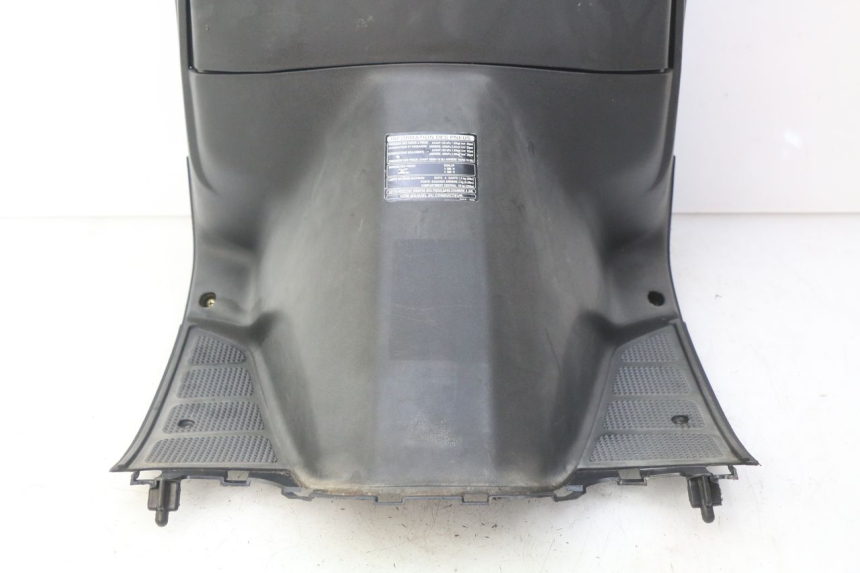 photo de PAINEL INTERIOR HONDA BALI EX 100 (1996 - 2000) - Vista do produto