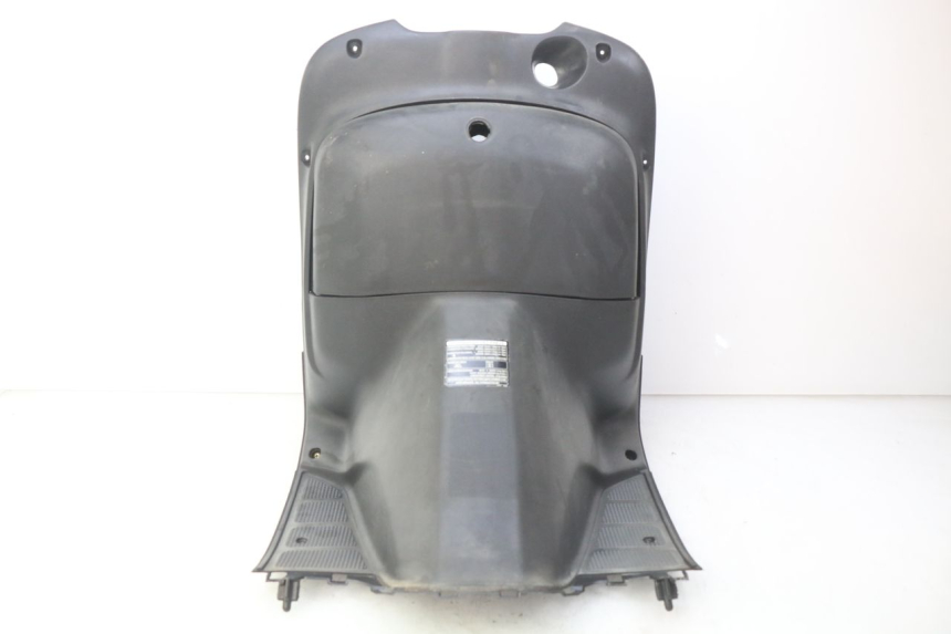 photo de PAINEL INTERIOR HONDA BALI EX 100 (1996 - 2000) - Ampliação dos componentes