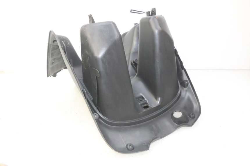 photo de PAINEL INTERIOR HONDA BALI EX 100 (1996 - 2000) - Outro ângulo de visão