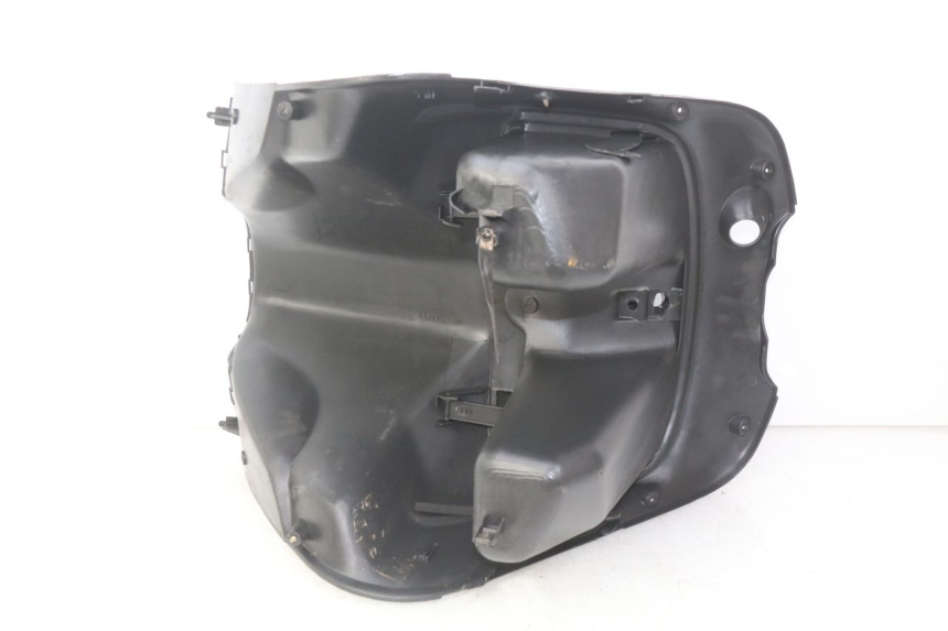 photo de PAINEL INTERIOR HONDA BALI EX 100 (1996 - 2000) - Pontos de fixação