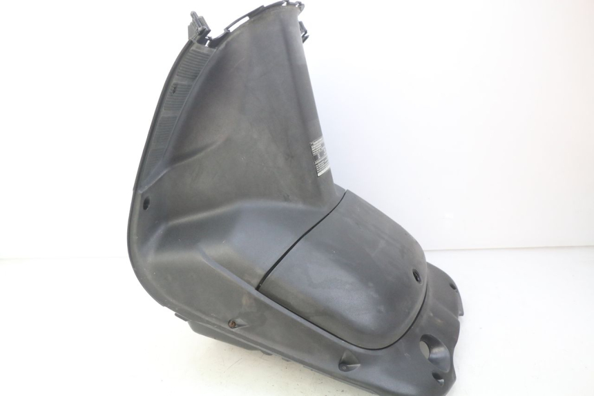 photo de PAINEL INTERIOR HONDA BALI EX 100 (1996 - 2000) - Estado da superfície