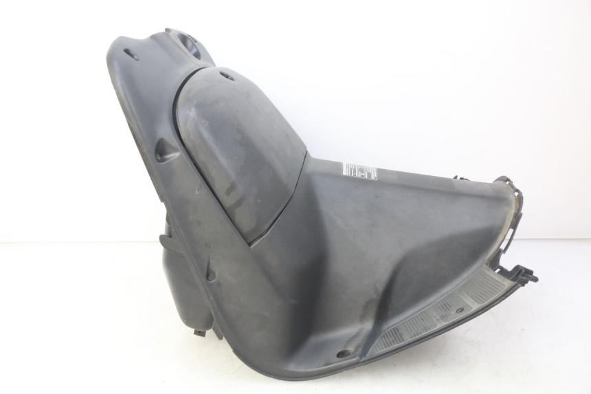 photo de PAINEL INTERIOR HONDA BALI EX 100 (1996 - 2000) - Marcações e referências