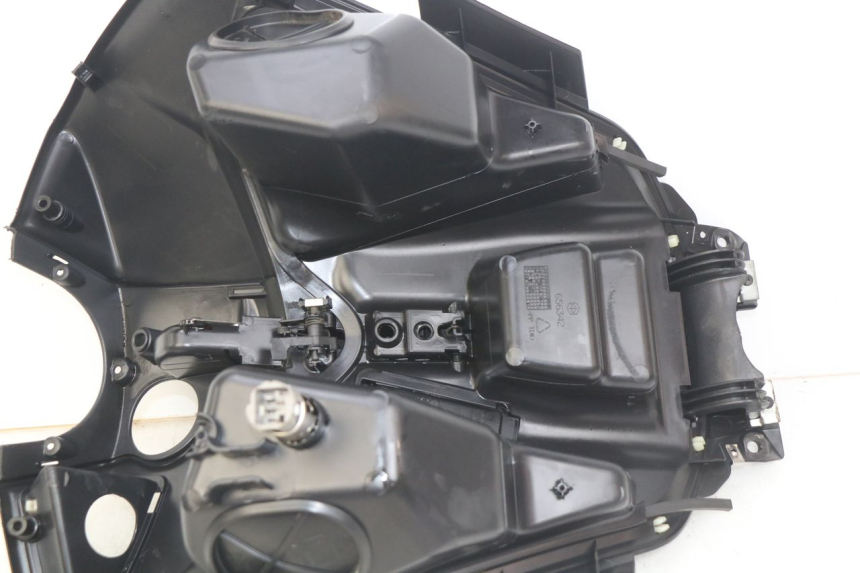 photo de PAINEL INTERIOR PIAGGIO BEVERLY 125 (2010 - 2015) - Detalhe da peça
